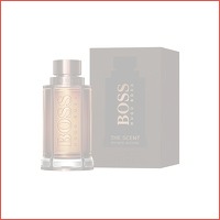 Hugo Boss The Scent for him EDT 50 ml