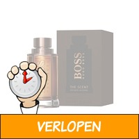 Hugo Boss The Scent for him EDT 50 ml