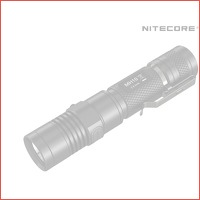 Nitecore MH10 zaklamp