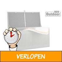 Opbergboxen van 909 Outdoor