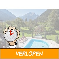 Verblijf 5, 6 of 8 dagen in Tirol