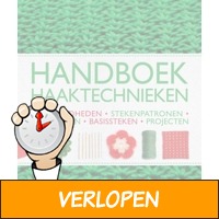 Handboek haaktechnieken