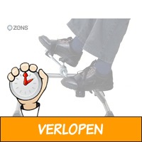 ZenS fietstrainer - hometrainer