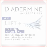 Diadermine Nachtcreme Lift+ Nutritive 50..