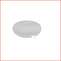 Google Home Mini