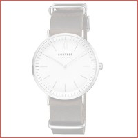 Cortese Prologo herenhorloge C12802