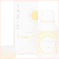 CureSupport Liposomal Vitamin C