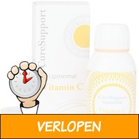 CureSupport Liposomal Vitamin C