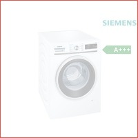 Siemens IQ700 WM16W790NL wasmachine