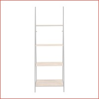 Ladder wandrek Otis