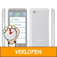 Senioren smartphone PowerTel M9500