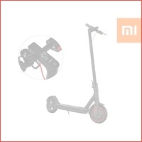 Xiaomi M365 PRO elektrische step