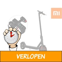 Xiaomi M365 PRO elektrische step