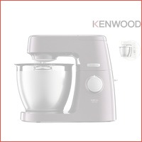 Kenwood KQL6300 serie Chef Sense XL keuk..