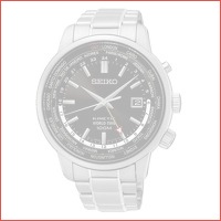 Seiko Neo Sport True GMT SUN069P1