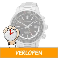 Seiko Neo Sport True GMT SUN069P1