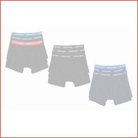 Set van 3 boxers Bjorn Borg