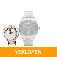 Emporio Armani AR0373 horloge