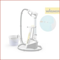 Wagner Flexio 995 verfspuitsysteem