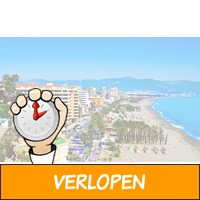 Voordelig naar Costa del Sol