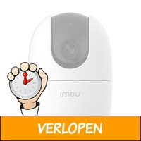 IMOU Ranger 2 binnen IP camera