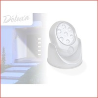 Deluxa Light Angel Sensor Lamp - LED Lam..