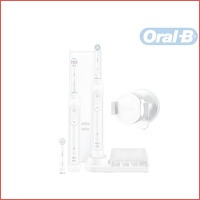 Oral-B Genius 8900 elektrische tandenbor..