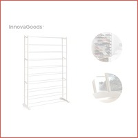 InnovaGoods Schoenrek (45 paar)