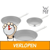 WMF NordicProfi Koekenpanset