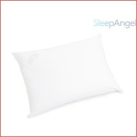 Sleep Angel memory foam anti-bacterieel ..