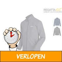 Regatta Carby Softshell jas