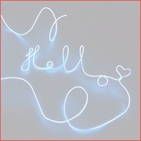 DIY Neon Sign