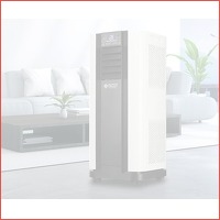 Mobiele airconditioner