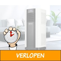 Mobiele airconditioner