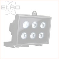 Elro LED-schijnwerper