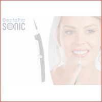 DentaPic Sonic Flosser