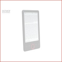 Denver EBO-630 L Ebook reader