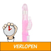 Easytoys vibrator