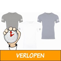 Bjorn Borg heren T-shirt