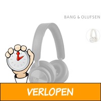 Bang & Olufsen BeoPlay H8i on-ear koptelefoon