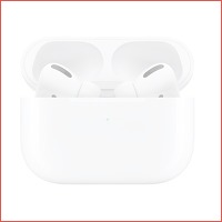 Apple in-ear oordopjes AirPods Pro