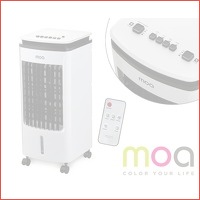 MOA 3-in-1 Aircooler