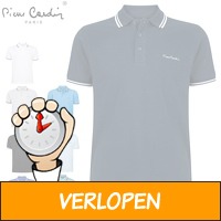 Pierre Cardin poloshirt