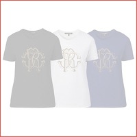 Roberto Cavalli dames T-shirt