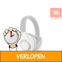 JBL E65BTNC koptelefoon