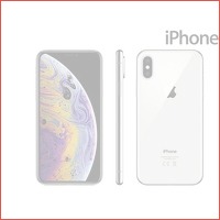 Apple iPhone XS 512 GB