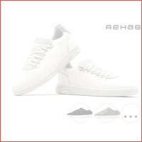 Rehab sneakers