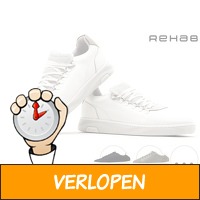 Rehab sneakers