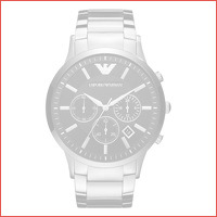 Emporio Armani Chronograph heren horloge