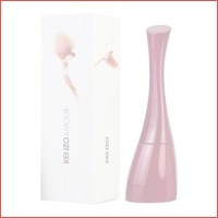 Kenzo Amour eau de parfum 100 ml